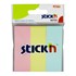 Picture of สติ๊ก'เอ็น 1 x 3", พาสเทล 3 สี/แพ็ค 21128 กระดาษโน้ต