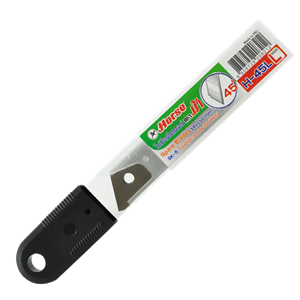 Picture of ใบมีด ตราม้า H-45L 45องศา บิสเตอร์การ์ด