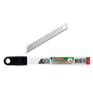 Picture of ใบมีด ตราม้า H-45S 45องศา บิสเตอร์การ์ด