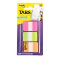 Picture of โพสต์-อิท โน้ต อินเด็กซ์ / ดัชนีคั่นหน้า 686-PGO Durable Tabs