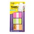 Picture of โพสต์-อิท โน้ต อินเด็กซ์ / ดัชนีคั่นหน้า 686-PGO Durable Tabs