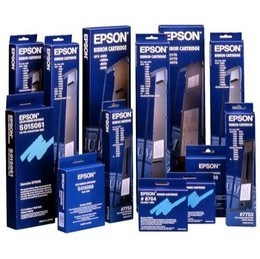 Picture of ตลับผ้าหมึก Epson SO15639  LQ-310