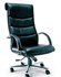 Picture of เก้าอี้ Asahi EX1 หนัง PVC โยกทั้งตัว ขาอลูมิเนียมเงา