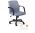 Picture of เก้าอี้ Forte F8 หนัง PVC โยกทั้งตัว ปรับสูงต่ำโดยใช้โช๊คแก๊ส เกาหลี