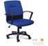 Picture of เก้าอี้ Forte F10 หนัง PVC โยกทั้งตัว ปรับสูงต่ำโดยใช้โช๊คแก๊ส เกาหลี