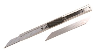 Picture of มีดคัตเตอร์ ออร์ก้า A-396, 30 องศา