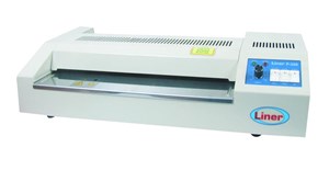 Picture of เครื่องเคลือบบัตร ไลเนอร์ P-320