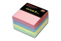 Picture of ตราช้างกระดาษโน้ตกาวในตัว พาสเทลสแต็ก (500แผ่น)