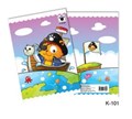 Picture of สมุดปกอ่อน ตราช้าง K-101, 165 x 240 มม., 60 แกรม, 30 แผ่น