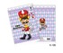Picture of สมุดปกอ่อน ตราช้าง K-105, 165 x 240 มม., 60 แกรม, 30 แผ่น