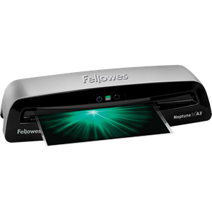 Picture of เครื่องเคลือบเอกสาร Fellowes Neptune 3 A3