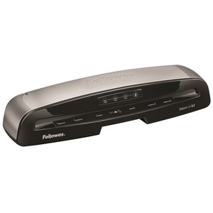 Picture of เครื่องเคลือบเอกสาร Fellowes Saturn 3i A3