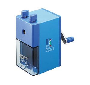 Picture of เครื่องเหลาดินสอ SDI 0163
