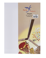 Picture of กระดาษสีถ่ายเอกสารฟลายอิ้ง (Flying) Colours No.1 สีขาว (50 แผ่น)