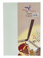 Picture of กระดาษสีถ่ายเอกสารฟลายอิ้ง (Flying) Colours No.9 สีเขียวอ่อน (50 แผ่น)