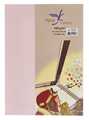 Picture of กระดาษสีถ่ายเอกสารฟลายอิ้ง (Flying) Colours No.18 สีชมพู (50 แผ่น)