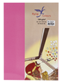 Picture of กระดาษสีถ่ายเอกสารฟลายอิ้ง (Flying) Colours No.24 สีบานเย็น (50 แผ่น)
