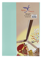 Picture of กระดาษสีถ่ายเอกสารฟลายอิ้ง (Flying) Colours No.15 สีน้ำทะเล (50 แผ่น)