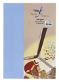 Picture of กระดาษสีถ่ายเอกสารฟลายอิ้ง (Flying) Colours No.19 สีม่วง (50 แผ่น)