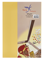 Picture of กระดาษสีถ่ายเอกสารฟลายอิ้ง (Flying) Colours No.16 สีเหลือง (50 แผ่น)