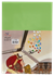 Picture of กระดาษสีถ่ายเอกสารฟลายอิ้ง (Flying) Colours No.21 สีเขียวสด (100 แผ่น)