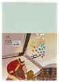 Picture of กระดาษสีถ่ายเอกสารฟลายอิ้ง (Flying) Colours No.9 สีเขียวอ่อน (100 แผ่น)