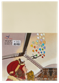 Picture of กระดาษสีถ่ายเอกสารฟลายอิ้ง (Flying) Colours No.4 สีครีม (100 แผ่น)