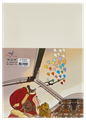 Picture of กระดาษสีถ่ายเอกสารฟลายอิ้ง (Flying) Colours No.3 สีงาช้าง (100 แผ่น)