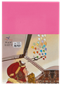 Picture of กระดาษสีถ่ายเอกสารฟลายอิ้ง (Flying) Colours No.24 สีชมพูบานเย็น (100 แผ่น)
