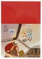 Picture of กระดาษสีถ่ายเอกสารฟลายอิ้ง (Flying) Colours No.30 สีแดงสด (100 แผ่น)