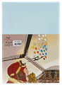 Picture of กระดาษสีถ่ายเอกสารฟลายอิ้ง (Flying) Colours No.8 สีฟ้าอ่อน (100 แผ่น)