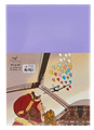 Picture of กระดาษสีถ่ายเอกสารฟลายอิ้ง (Flying) Colours No.19 สีม่วง (100 แผ่น)