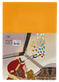 Picture of กระดาษสีถ่ายเอกสารฟลายอิ้ง (Flying) Colours No.22 สีทอง (100 แผ่น)