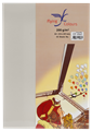 Picture of กระดาษสีถ่ายเอกสารฟลายอิ้ง (Flying) Colours No.13 สีเทา (50 แผ่น)