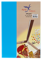 Picture of กระดาษสีถ่ายเอกสารฟลายอิ้ง (Flying) Colours No.20 สีน้ำเงิน (50 แผ่น)
