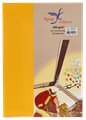 Picture of กระดาษสีถ่ายเอกสารฟลายอิ้ง (Flying) Colours No.22 สีทอง (50 แผ่น)