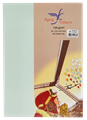 Picture of กระดาษสีถ่ายเอกสารฟลายอิ้ง (Flying) Colours No.9 สีเขียวอ่อน (100 แผ่น)