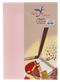 Picture of กระดาษสีถ่ายเอกสารฟลายอิ้ง (Flying) Colours No.18 สีชมพู (100 แผ่น)