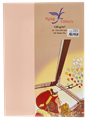 Picture of กระดาษสีถ่ายเอกสารฟลายอิ้ง (Flying) Colours No.11 สีลูกพีช (100 แผ่น)