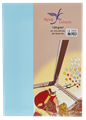 Picture of กระดาษสีถ่ายเอกสารฟลายอิ้ง (Flying) Colours No.14 สีฟ้า (100 แผ่น)
