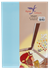 Picture of กระดาษสีถ่ายเอกสารฟลายอิ้ง (Flying) Colours No.14 สีฟ้า (100 แผ่น)