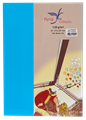 Picture of กระดาษสีถ่ายเอกสารฟลายอิ้ง (Flying) Colours No.20 สีน้ำเงิน (100 แผ่น)