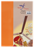 Picture of กระดาษสีถ่ายเอกสารฟลายอิ้ง (Flying) Colours No.23 สีส้ม (100 แผ่น)