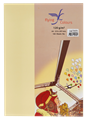 Picture of กระดาษสีถ่ายเอกสารฟลายอิ้ง (Flying) Colours No.10 สีเหลืองอ่อน (100 แผ่น)