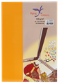 Picture of กระดาษสีถ่ายเอกสารฟลายอิ้ง (Flying) Colours No.22 สีทอง (100 แผ่น)