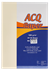 Picture of กระดาษ ACQ 120 แกรม ครีม 03, 50 แผ่น