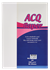 Picture of กระดาษ ACQ 240 แกรม ขาว 01, 50 แผ่น