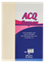 Picture of กระดาษ ACQ 240 แกรม ครีม 03, 50 แผ่น