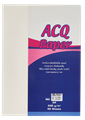 Picture of กระดาษ ACQ 240 แกรม งาช้าง 02, 50 แผ่น