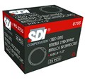 Picture of ห่วงใส่กุญแจ SDI รุ่น 0754 (50อัน)